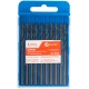 Сверло по металлу Cutop Special, HSS-G, 3,8 х 75/38 мм (10 шт) (54-945)