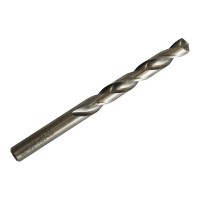 Сверло по металлу легированное кобальтом 7х109 мм BERGER BG1457