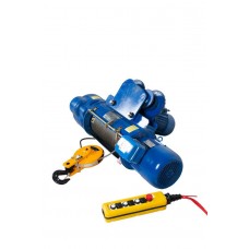 Таль электрическая TOR ТЭК CD г/п 1,0 т 6 м BAS (1050383)