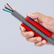 Труборез для гофротрубы O 13-32 мм, длина 100 мм, SB TwistCut KN-902201SB