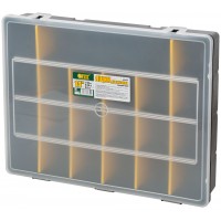 Ящик для крепежа (органайзер) 14