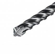 Бур SDS-plus 6 х 160 мм ПРОФИ-4Х ЗУБР 29313-160-06