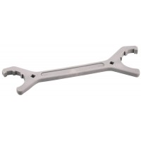 Ключ для труб ШиреФит 16 - 20 мм ЗУБР 51630-16-20