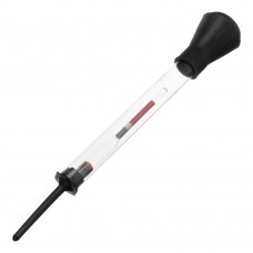 Ареометр для измерения плотности электролита Sparta (549125)