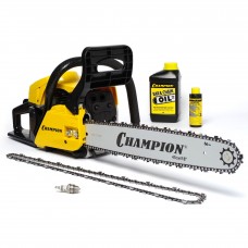 Бензопила CHAMPION 251-18