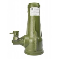 Домкрат винтовой TOR ДВ 5,0 т (X) (1048177)