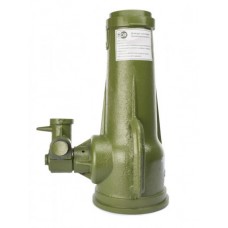 Домкрат винтовой TOR ДВ 5,0 т (X) (1048177)