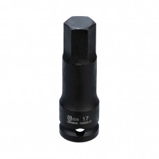 GARWIN INDUSTRIAL 626600-17 Головка торцевая ударная HEX 1/2