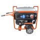 Генератор бензиновый EVOline PB 15003 E (произведено Zongshen)
