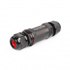 Коннектор кабельный FFC-23/3Р-IP68 (Fortisflex) (89666)