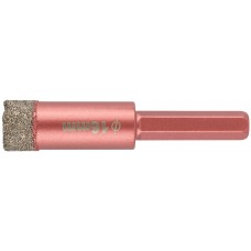 Коронка алмазная универсальная для дрели CUTOP Special 16x10x75мм (70-593)