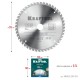Пильный диск по дереву Precision, 235 х 30 мм, 48Т KRAFTOOL 36952-235-30