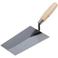 Мастерок каменщика 200 мм (04918)