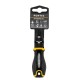 Отвертка PH2 x 38 мм S2 RUNTEC RT-SD1PH2x38
