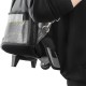 Рюкзак для инструмента, с колесиками RUNTEC GA-BP01