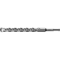 Бур SDS-plus 16 х 260 мм СИБИН 29312-260-16