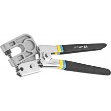 Ролик малярный мини- ворс 10 мм полиакрил все виды ЛКМ GIRPAINT STAYER 15х160 мм 0509-16  