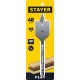 Сверло перовое по дереву Flat, 40 x 152 мм STAYER 2950-40_z01