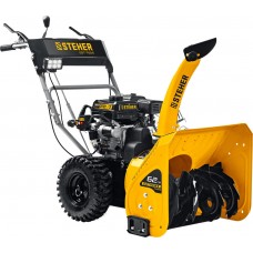 Снегоуборщик бензиновый с электростартером EXTREM STEHER 62 см GST-762E  