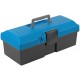 Ящик для инструмента пластиковый 15 ( 380х185х140 мм )