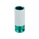 GARWIN PRO 626533-24 Головка торцевая ударная для литых дисков 1/2 24 мм