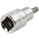 Головка со вставкой, 1/2, T40, 55 мм, GARWIN PRO, 612625-T40