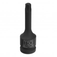 Головка ударная Torx 50, 1/2 Stels (13965)