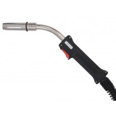 Горелка к п/а КЕДР MIG-40 PRO (евро адаптер) 5м