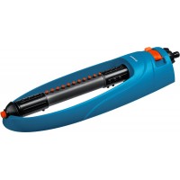 Веерный распылитель RO-19, 19 форсунок, ударопрочный пластик, PROLine GRINDA 429343
