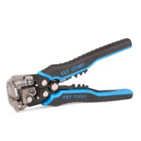 Инструмент для снятия изоляции WS-07 (КВТ) 61670