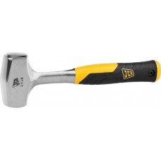 Кувалда цельнокованая 1.13 кг JCB JHM007