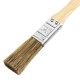 Кисть плоская Евро 3/4, смешанная щетина, деревянная ручка MTX (83076)