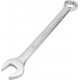 Ключ гаечный комбинированный 24х24 мм хромирование HORTZ