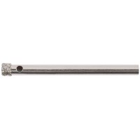 Коронка алмазная кольцевая для стекла / кафеля 5 мм (36025)