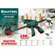 Пистолетная струбцина 150 х 85 мм KRAFTOOL 32226-15_z01