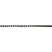 Бур Industrie Qualit, 22 x 400/520 мм, SDS-max KRAFTOOL 29317-520-22