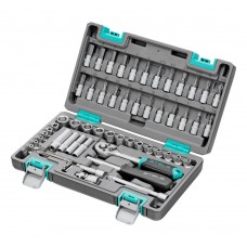 Набор инструментов, 1/4