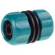 Ремонтная муфта для шланга ORIGINAL 1/2, из ABS пластика RACO 4250-55211T
