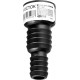 Штуцер для шлангов 1/2 х 1/2 x 3/4, с внутренней резьбой РОСТОК RF-X 426356