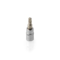 RUNTEC RT-H14ST27 Головка торцевая со вставкой RUNTEC CrV, 1/4