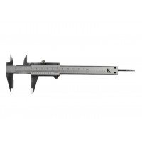 Штангенциркуль ШЦ-1-150 0.05 кл. А КЛБ