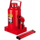 Домкрат бутылочный гидравлический 30 т, 285 - 465 мм RED FORCE Professional STAYER 43160-30