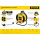 Стриппер полуавтоматический Professional AS-10 STAYER 1-6 мм2 22631_z02  