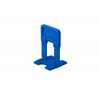 STAYER СВП TileFix, 1,0 мм, 500 шт, система выравнивания плитки ?ворота? (33845-500)