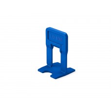 STAYER СВП TileFix, 1,0 мм, 500 шт, система выравнивания плитки ?ворота? (33845-500)