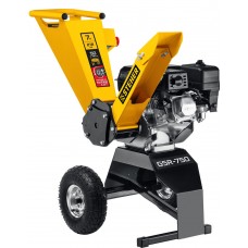 Измельчитель садовый бензиновый 50 мм STEHER GSR-750