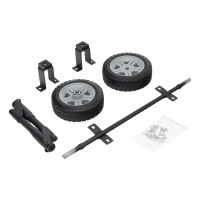 Транспортировочный комплект для генераторов DES-55, DES-55E Denzel (94906)