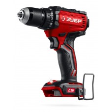 Дрель-шуруповерт бесщеточная 20 В 65 Н·м без АКБ LMS ЗУБР ДБ-65