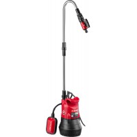 Насос дренажный для резервуаров (бочковой) 300 Вт ЗУБР НПБ-300  