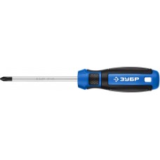 Отвертка PH2 x 100 мм ЗУБР Профессионал 25232-2_z01